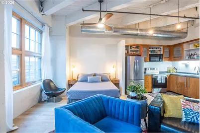 1420 NW Lovejoy St #417, Portland, OR 97209 - Photo 24