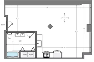 1420 NW Lovejoy St, Portland, OR 97209 - Photo 40