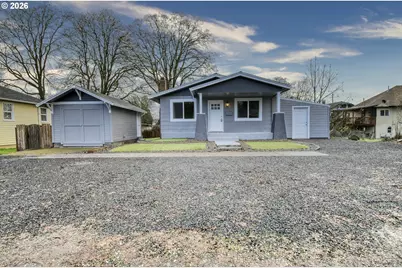 224 N 3rd St, Saint Helens, OR 97051 - Photo 4
