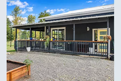 616 Smokey Valley Rd, Toledo, WA 98591 - Photo 4