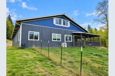 616 Smokey Valley Rd, Toledo, WA 98591 - Photo 1