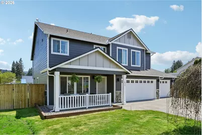 411 S Maple Ave, Yacolt, WA 98675 - Photo 2