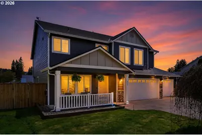 411 S Maple Ave, Yacolt, WA 98675 - Photo 1