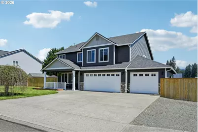411 S Maple Ave, Yacolt, WA 98675 - Photo 2