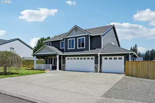 411 S Maple Ave, Yacolt, WA 98675 - Photo 1