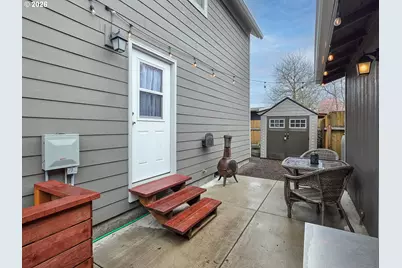1214 N Clark St, Cornelius, OR 97113 - Photo 32