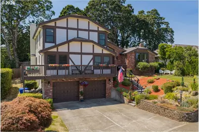 1283 35th Ave NW, Salem, OR 97304 - Photo 2