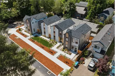 6603 N Seneca St, Portland, OR 97203 - Photo 2