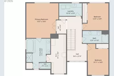 12566 Sockeye Ter, Oregon City, OR 97045 - Photo 48