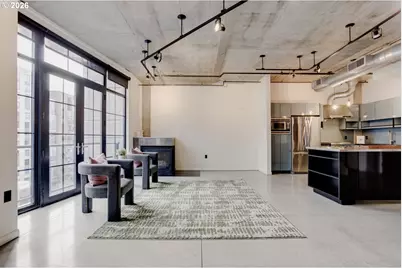 1030 NW 12th Ave #509, Portland, OR 97209 - Photo 2
