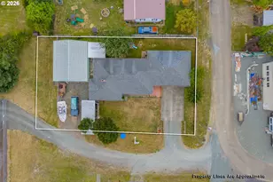2343 Harris St, Myrtle Point, OR 97458 - Photo 4