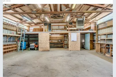 5031 SE Jenne Rd, Portland, OR 97236 - Photo 34