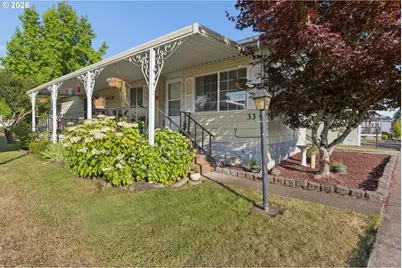 1225 W 10th Ave #33, Junction City, OR 97448 - Photo 16