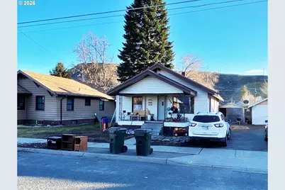 1235 Valley Ave, Baker City, OR 97814 - Photo 1