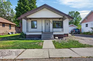 1235 Valley Ave, Baker City, OR 97814 - Photo 1
