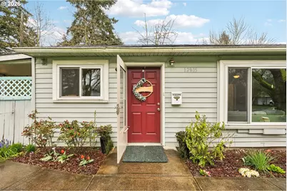 12905 SW Walker Rd, Beaverton, OR 97005 - Photo 4