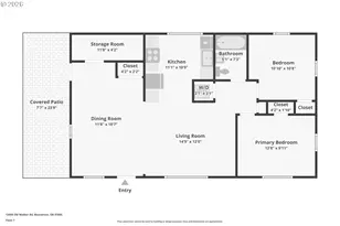 12905 SW Walker Rd, Beaverton, OR 97005 - Photo 28