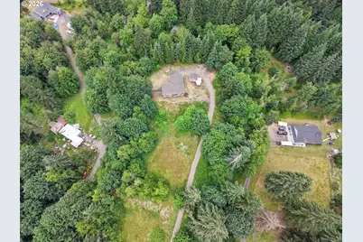 32605 Old Bunker Hill Rd, Saint Helens, OR 97051 - Photo 2