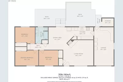 95 Cedar St, La Grande, OR 97850 - Photo 38