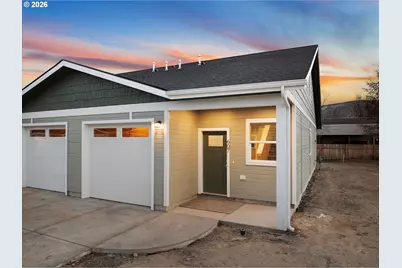 607 Park Springs Ave, Baker City, OR 97814 - Photo 2