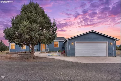 5555 SE Jerry Dr, Prineville, OR 97754 - Photo 1