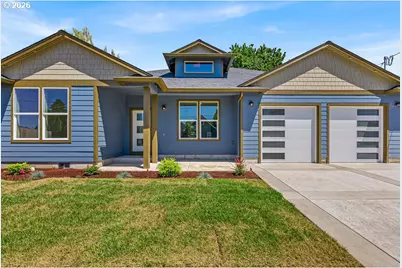 1025 Church St, Woodburn, OR 97071 - Photo 4