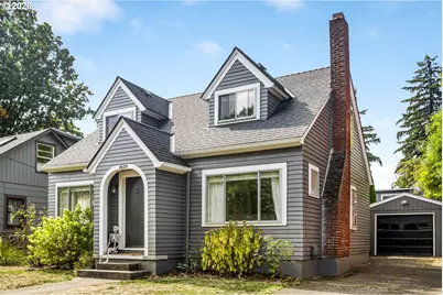 4629 SE 73rd Ave, Portland, OR 97206 - Photo 2