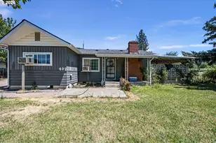 402 N D St, Lowell, OR 97452 - Photo 1