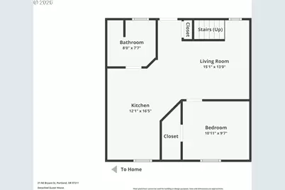 21 NE Bryant St, Portland, OR 97211 - Photo 40