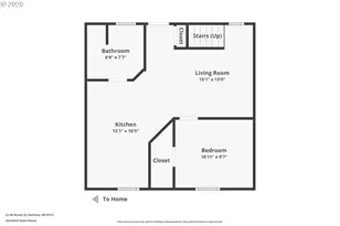 21 NE Bryant St, Portland, OR 97211 - Photo 40