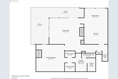 318 SE Spokane St #3, Portland, OR 97202 - Photo 48