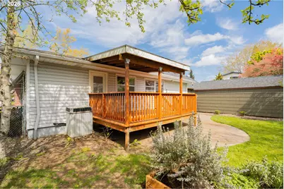 5026 SE Insley St, Portland, OR 97206 - Photo 32