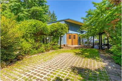 18520 SW Rock Creek Rd, Sheridan, OR 97378 - Photo 2
