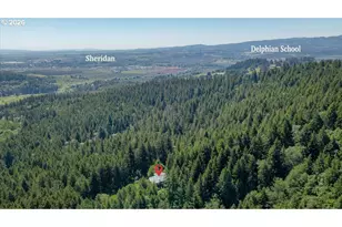 18520 SW Rock Creek Rd, Sheridan, OR 97378 - Photo 42