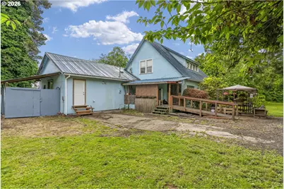 957 W State Route 4, Cathlamet, WA 98612 - Photo 46