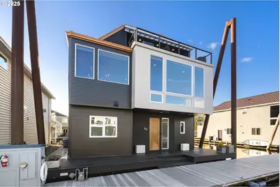 18525 NE Marine Dr #B8, Portland, OR 97230 - Photo 34