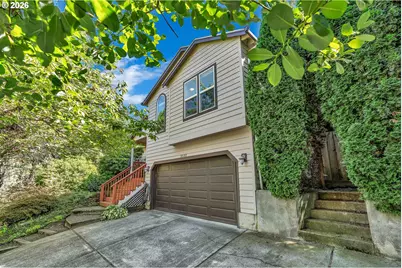 3502 SW Illinois St, Portland, OR 97221 - Photo 2