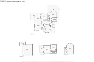 3502 SW Illinois St, Portland, OR 97221 - Photo 48