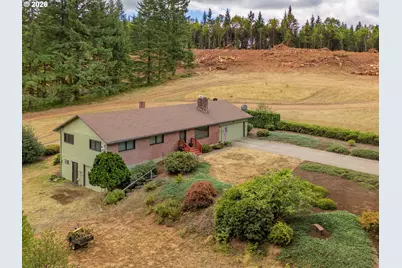 25420 NW Pumpkin Ridge Rd, North Plains, OR 97133 - Photo 20