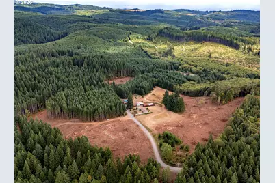 25420 NW Pumpkin Ridge Rd, North Plains, OR 97133 - Photo 32