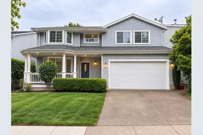 5329 NW Skycrest Pkwy, Portland, OR 97229 - Photo 1