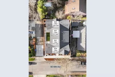 5943 SE 60th Ave, Portland, OR 97206 - Photo 16