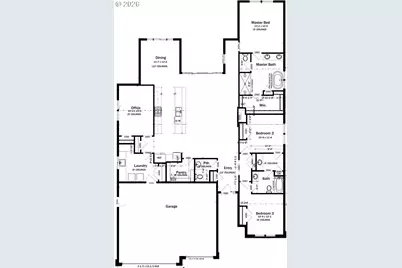 18110 NE 164th Ave, Brush Prairie, WA 98606 - Photo 12