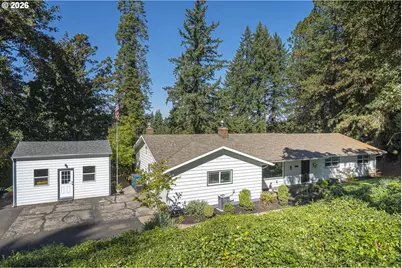 5545 Val View Dr, Turner, OR 97392 - Photo 1