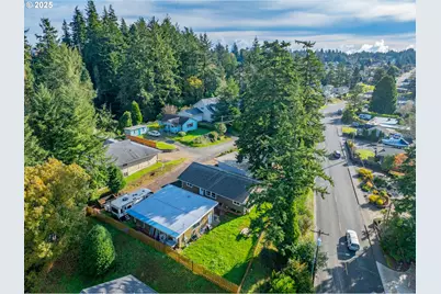 2579 Pony Creek Rd, North Bend, OR 97459 - Photo 1