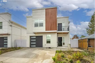 6371 SE 84th Ave, Portland, OR 97266 - Photo 1