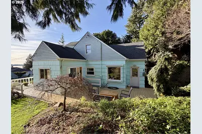 859 Glasgow Ave, Astoria, OR 97103 - Photo 2