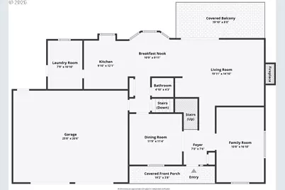 9305 NE 83rd Ave, Vancouver, WA 98662 - Photo 42