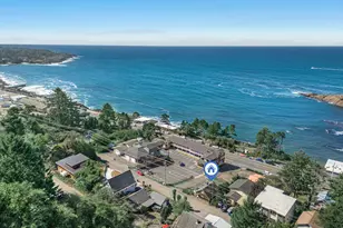 247 NE Williams Ave, Depoe Bay, OR 97341 - Photo 30