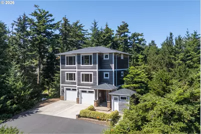 670 Hillsdale St W, Oceanside, OR 97134 - Photo 2